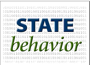 4) Software objects are similar to real-world objects in that they posses two common characteristics: 1) state and 2) behavior.