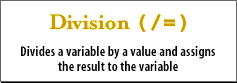 5) Boolean Operators5