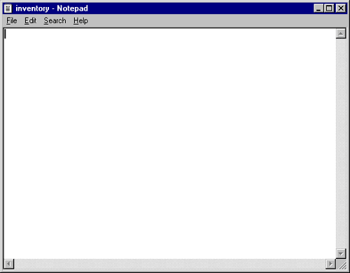 Create DTD Mechanism